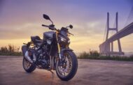 The new Honda CB1000 Hornet SP joins the lineup as Honda's flagship naked bike in South Africa