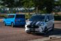 Ford Elevates the People-Mover Game with All-New Tourneo Custom Sport and Luxurious Titanium X