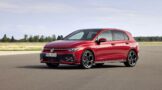 The Legend is Back - Volkswagen introduces updated Golf GTI