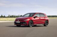 The Legend is Back - Volkswagen introduces updated Golf GTI