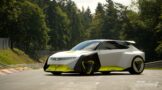 Epitome of GSE: Opel Unleashes Opel Corsa GSE Vision Gran Turismo