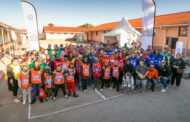 VWGA employees and their loved-ones lend a helping hand