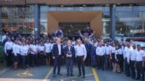 Hyundai Pinetown Named one of Global Top 100 Dealers of the Year