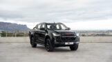 ISUZU Adds Exclusive Edge to D-MAX with Limited-Edition 2025 X-Rider Black