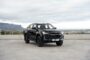 ISUZU Adds Exclusive Edge to D-MAX with Limited-Edition 2025 X-Rider Black
