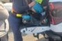 Operation Basadi roadblock underway at Springfontein