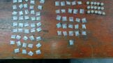 Several arrests for the illegal possession of firearms, ammunition, and drugs in the Western Cape