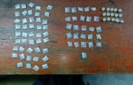 Several arrests for the illegal possession of firearms, ammunition, and drugs in the Western Cape