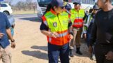 Road safety operation on Moloto Road focuses on vehicle fitness and driver fitness