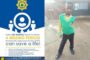 Missing person: police seek public assistance in locating a 5-year-old Lingomso Spondo
