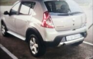 Theft Of Motor Vehicle: Waterloo - KZN