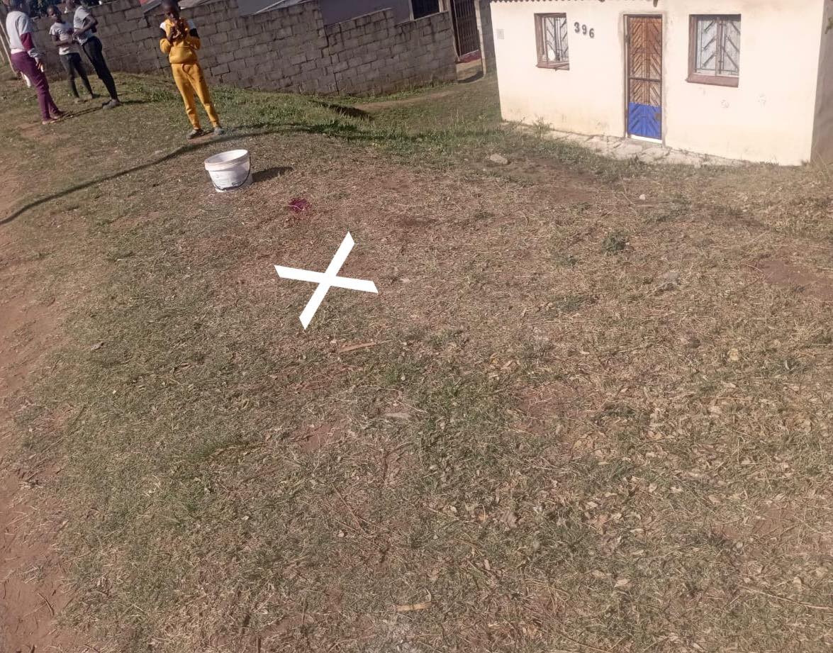Stabbed Man Transported to Hospital Via Uber: Mt Moriah - KZN