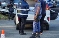 Joint Crime Operation Yields Positive Results in Phoenix