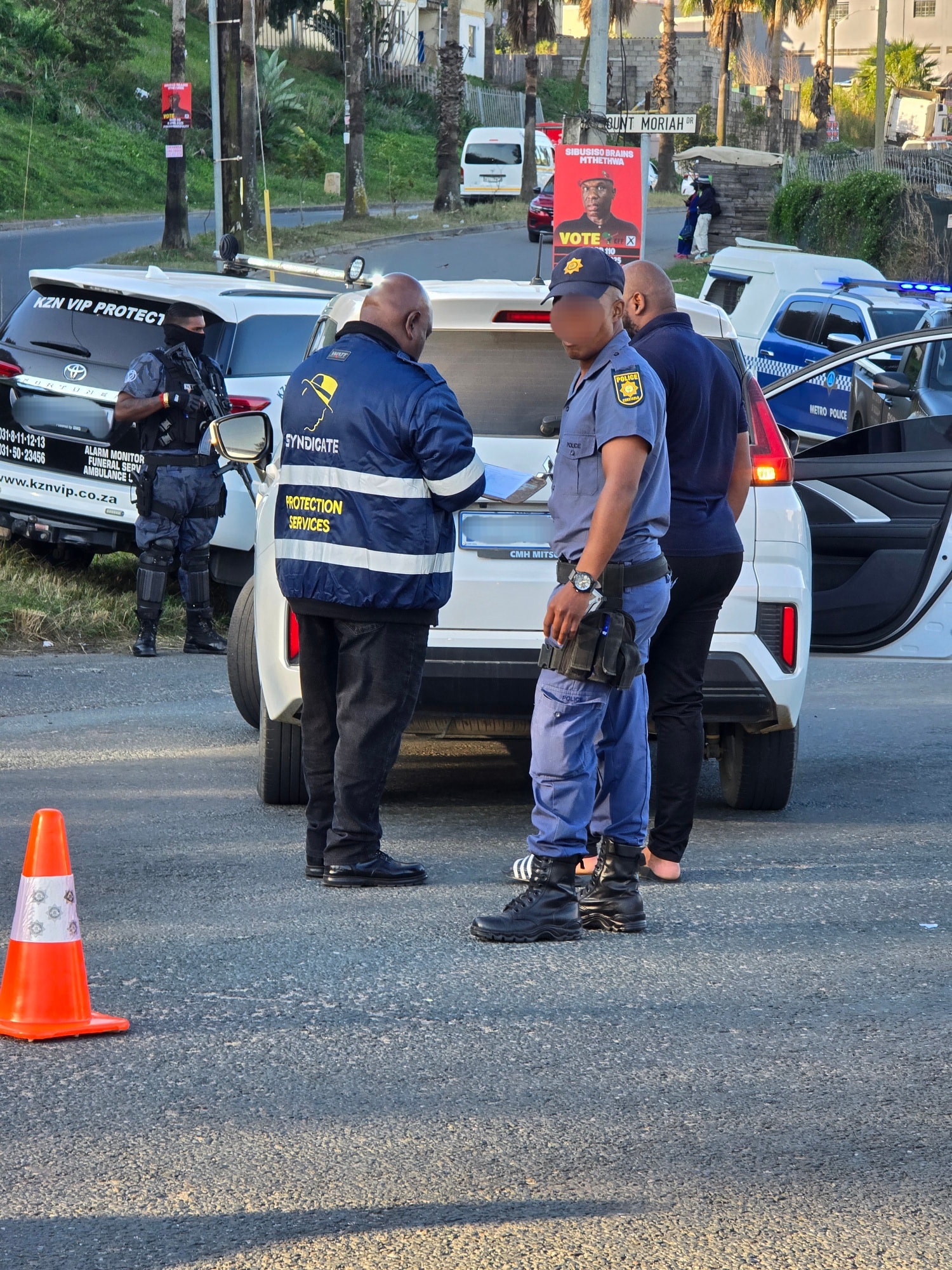 Joint Crime Operation Yields Positive Results in Phoenix