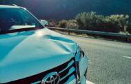 Pedestrian injured in a collision on the N1, Rawsonville