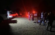 Critical medical emergency involving a patient who had overdosed on a lethal substance