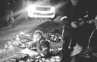 Motorist assisted after suffering an epileptic seizure