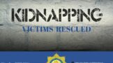 Four family members from Mareseleng Village, Burgersfort rescued from kidnappers