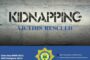Four family members from Mareseleng Village, Burgersfort rescued from kidnappers