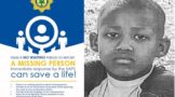 Naledi SAPS seeks public assistance in locating a #missing 8-year-old boy named, Siyabonga Mkwanazi