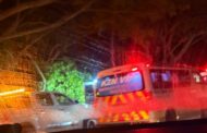 Two Killed in Fatal M41 Crash Near Phoenix Offramp coming from Umhlanga