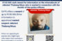 The SAPS is offering a R150,000 cash reward for anyone who has information on police killer Jabulani Thabang Moyo