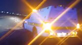 Pedestrian killed in a hit-and-run on the N12 direction East, in the Daveyton area
