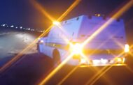 Pedestrian killed in a hit-and-run on the N12 direction East, in the Daveyton area
