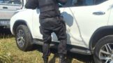 Attempted Motor Vehicle Theft: Tongaat - KZN