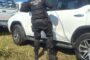 Attempted Motor Vehicle Theft: Tongaat - KZN