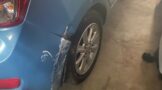 Female Dragged While Attempting to Stop Runaway Vehicle: Trenance Park - KwaZulu-Natal
