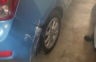 Female Dragged While Attempting to Stop Runaway Vehicle: Trenance Park - KwaZulu-Natal