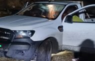 Suspected stolen stock and hijacked vehicles recovered in the OR Tambo District