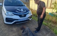 Suspect Apprehended on Long Island Avenue, Ottawa