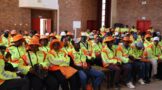 Community patrollers appointed in the North West