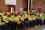 Community patrollers appointed in the North West