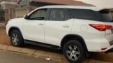 Nine reported stolen vehicles recovered in Eurhuleni