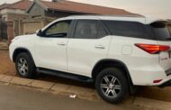 Nine reported stolen vehicles recovered in Eurhuleni