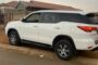 Nine reported stolen vehicles recovered in Eurhuleni