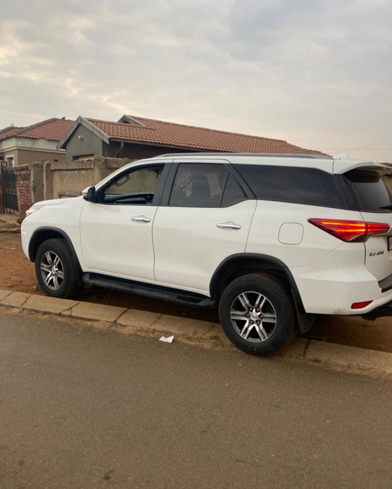 Nine reported stolen vehicles recovered in Eurhuleni