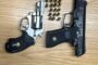 Three suspects to appear in court for the unlawful possession of firearms and ammunition as well as dealing in liquor without a valid licence