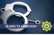 Investigation led to the recovery of hijacked vehicle, suspects arrested
