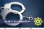 Investigation led to the recovery of hijacked vehicle, suspects arrested