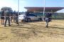 Operation Basadi roadblock underway at Springfontein