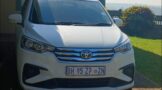 Hijacked Vehicle Sought: Chesterville - KZN