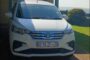 Hijacked Vehicle Sought: Chesterville - KZN