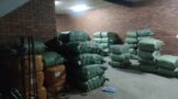 Law enforcement targeting counterfeit, contraband, and illicit goods in Johannesburg District