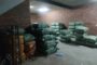 Law enforcement targeting counterfeit, contraband, and illicit goods in Johannesburg District