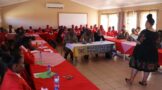 Reabona Secondary School beams at the Dr KK Road Safety Debates