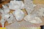 Hidden drug lab room uncovered in Benoni